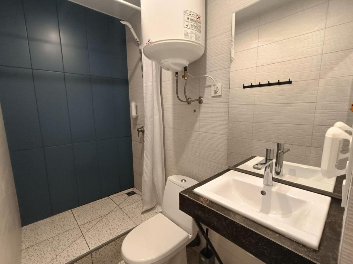 Ferienwohnung Жк Аржанова Dnipro Exterior foto